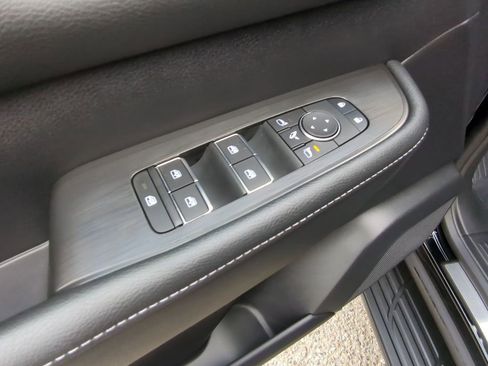 New 2026 Nissan Armada PRO-4X image 12