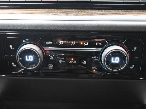 Used 2025 Chevrolet Silverado 1500 RST w/ LPO, Liner Protection Package image 28