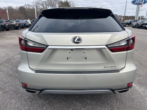 Used 2020 Lexus RX 350 FWD w/ Premium Package image 6