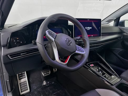 New 2026 Volkswagen GTI Autobahn FWD image 9