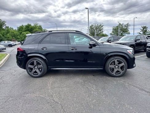 Certified 2026 Mercedes-Benz GLE 350 4MATIC image 15