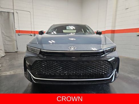 New 2026 Toyota Crown Limited image 2