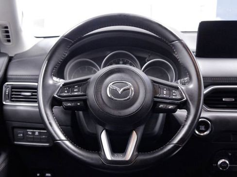 Used 2024 MAZDA CX-5 Carbon Edition image 15