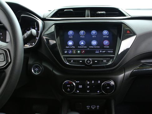 Used 2023 Chevrolet TrailBlazer LT w/ Convenience Package image 19