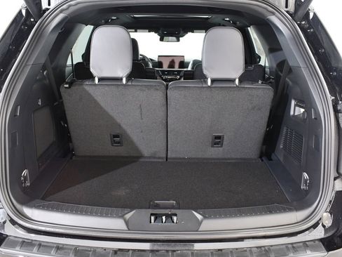 New 2026 Ford Explorer Tremor w/ Tremor Ultimate Package image 21