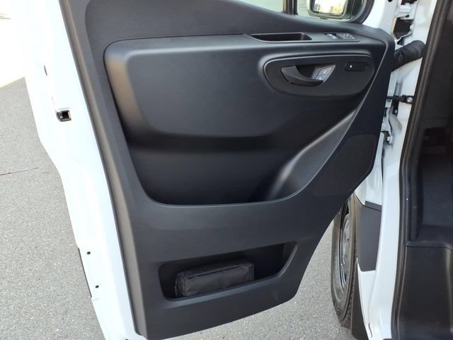 New 2026 Mercedes-Benz Sprinter 2500 image 14