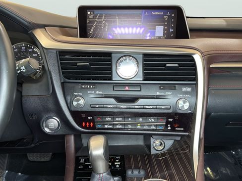 Used 2017 Lexus RX 350 FWD w/ Luxury Package image 15
