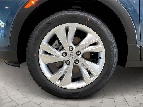 New 2026 Buick Encore GX Preferred w/ Comfort Package image 12