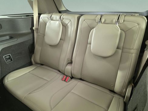 Used 2024 Lincoln Aviator Reserve w/ Elements Package Plus image 38