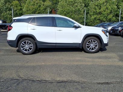 Certified 2022 GMC Terrain SLT w/ Tech Package