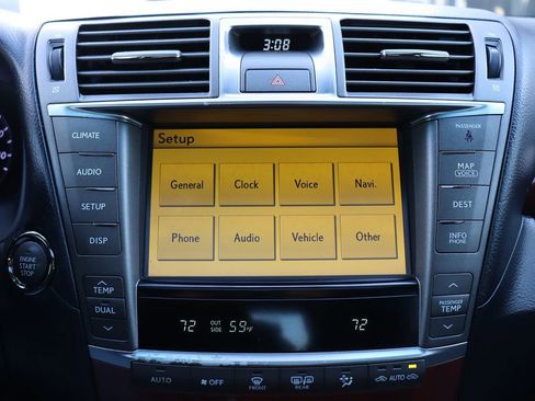 Used 2010 Lexus LS 460 image 19