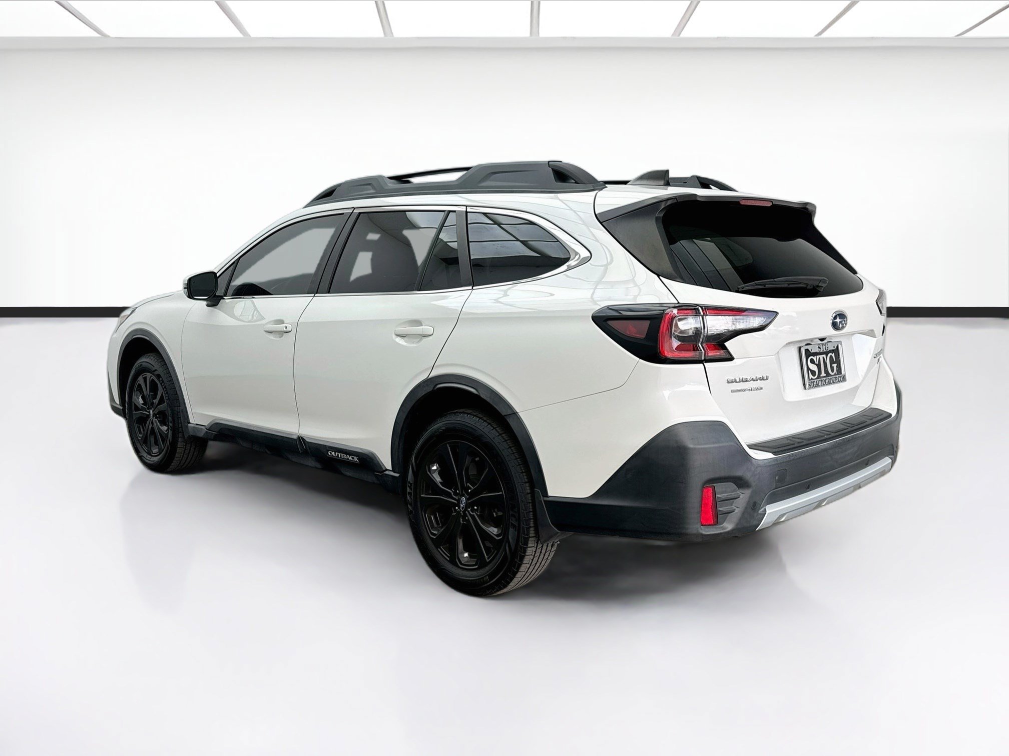 Used 2021 Subaru Outback Limited XT AWD/4WD image 6