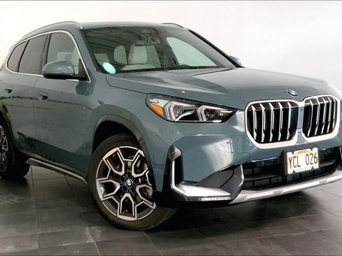 Used 2026 BMW X1 xDrive28i w/ Convenience Package image 2