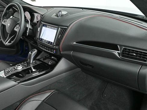 New 2024 Maserati Levante GT Ultima image 24