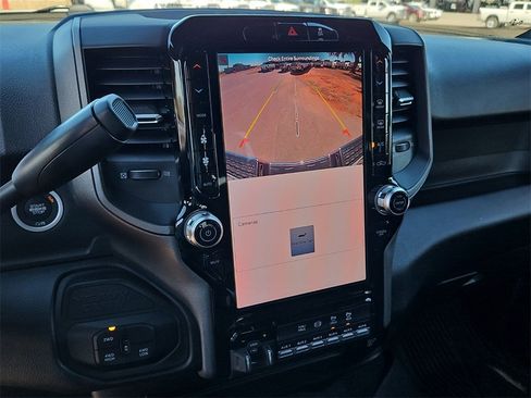 New 2026 RAM 2500 Tradesman image 28