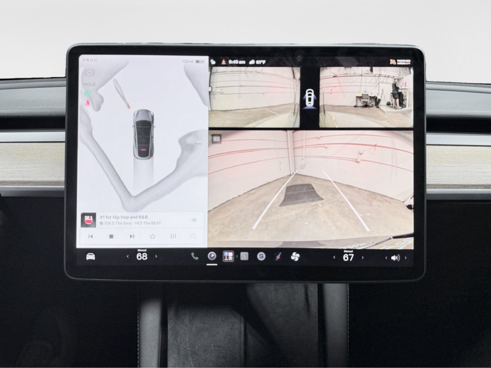 Used 2023 Tesla Model Y Long Range AWD/4WD image 14