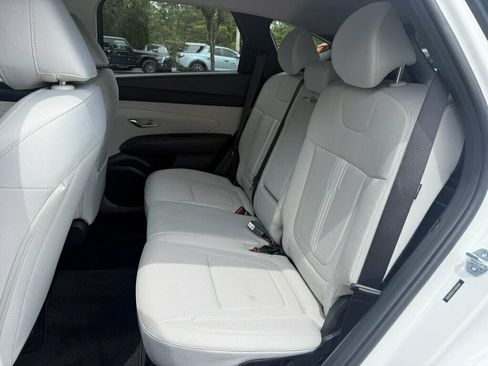 Used 2026 Hyundai Tucson SEL FWD image 7