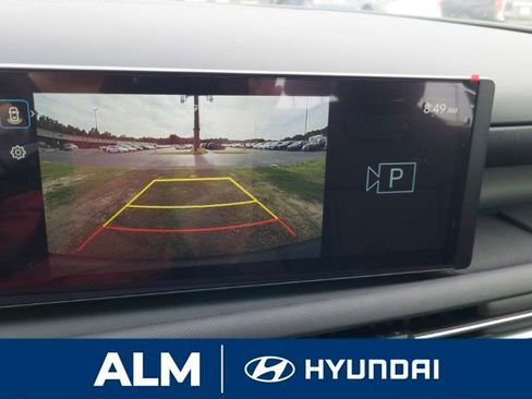 New 2026 Hyundai Santa Cruz SEL image 20