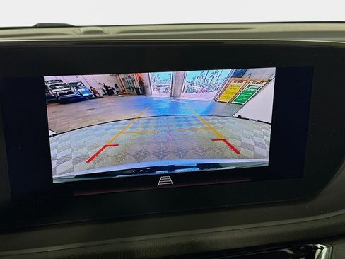 New 2026 Buick Envista Sport Touring w/ Convenience I Package FWD image 15