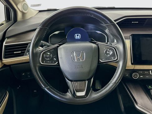Used 2021 Honda Clarity Touring image 17