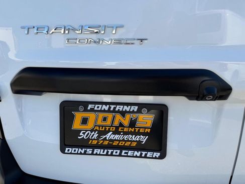 Used 2020 Ford Transit Connect XL FWD image 47