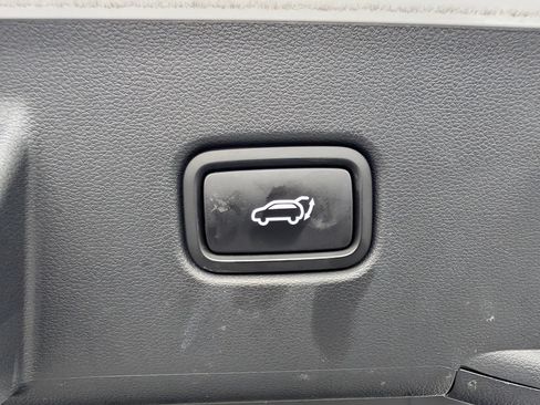 Certified 2024 Hyundai Tucson SEL AWD/4WD image 11