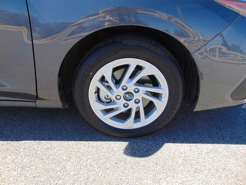 Certified 2025 Subaru Impreza 2.0i AWD/4WD image 27