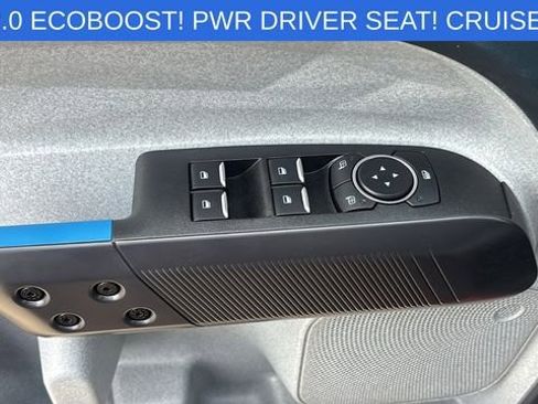 New 2026 Ford Maverick XLT w/ XLT Luxury Package image 10