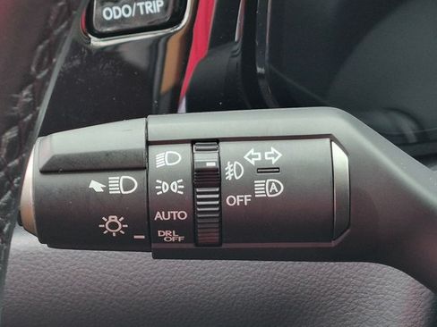 Used 2025 Lexus NX 350 AWD w/ Accessory Package (Z2) image 11
