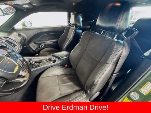 Used 2021 Dodge Challenger GT w/ Plus Package RWD image 5