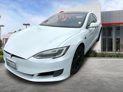Used 2017 Tesla Model S 75
