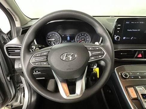 Certified 2023 Hyundai Santa Fe SE AWD/4WD image 14