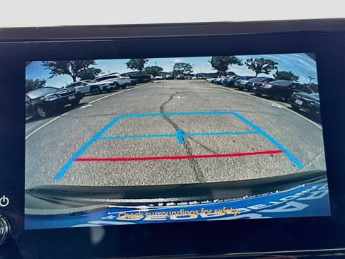 Used 2026 Toyota Corolla LE FWD image 16