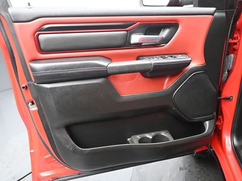 Used 2025 RAM 1500 Rebel w/ Rebel Level 1 Equipment Group image 28