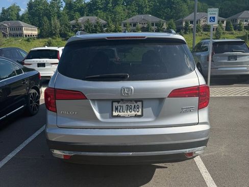 Used 2017 Honda Pilot Touring image 5