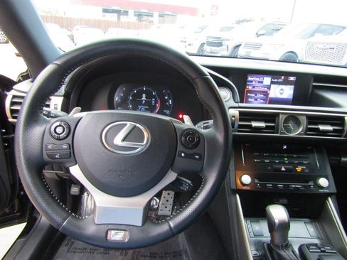 Used 2014 Lexus IS 350 image 16