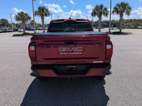 Used 2024 GMC Canyon Elevation w/ Convenience Package image 6