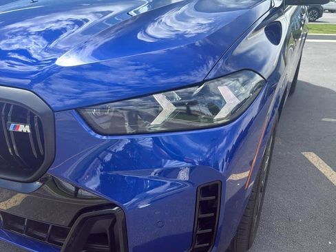 Used 2026 BMW X5 M60i AWD/4WD image 27