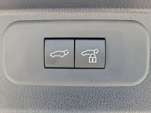 New 2026 Toyota Grand Highlander MAX Platinum image 10