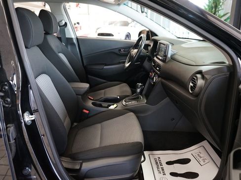 Used 2020 Hyundai Kona SEL w/ Cargo Package FWD image 38