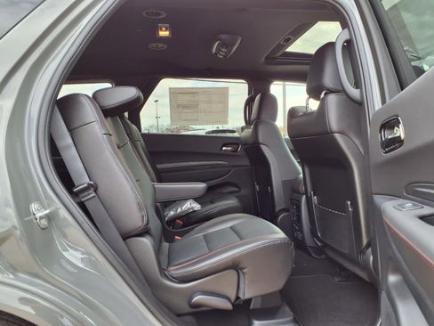 New 2026 Dodge Durango GT w/ Tow 'N Go Package image 21