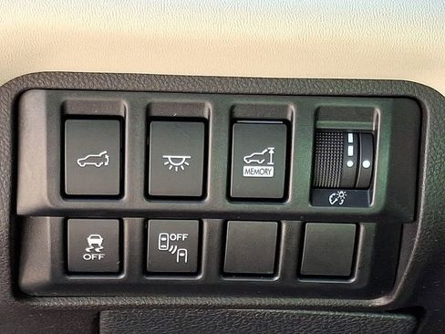 Used 2020 Subaru Ascent Touring w/ Popular Package #2A AWD/4WD image 28