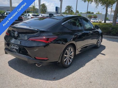 Used 2025 Acura Integra image 6