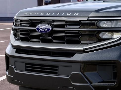 New 2027 Ford Expedition Max Platinum w/ Driver's Package AWD/4WD image 20