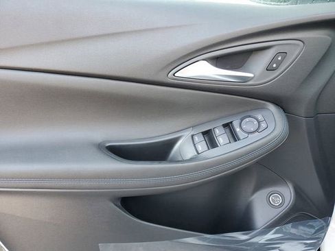 New 2026 Buick Encore GX Sport Touring w/ Comfort Package image 16