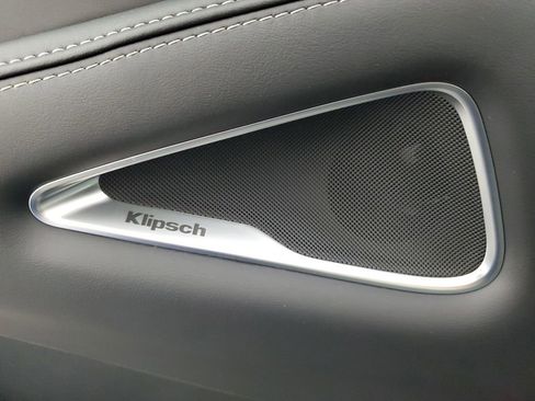 New 2026 INFINITI QX60 Luxe w/ Cargo Package image 30