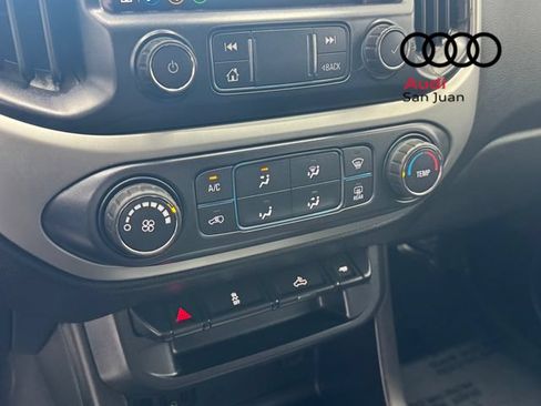 Used 2019 Chevrolet Colorado LT w/ LT Convenience Package RWD image 19