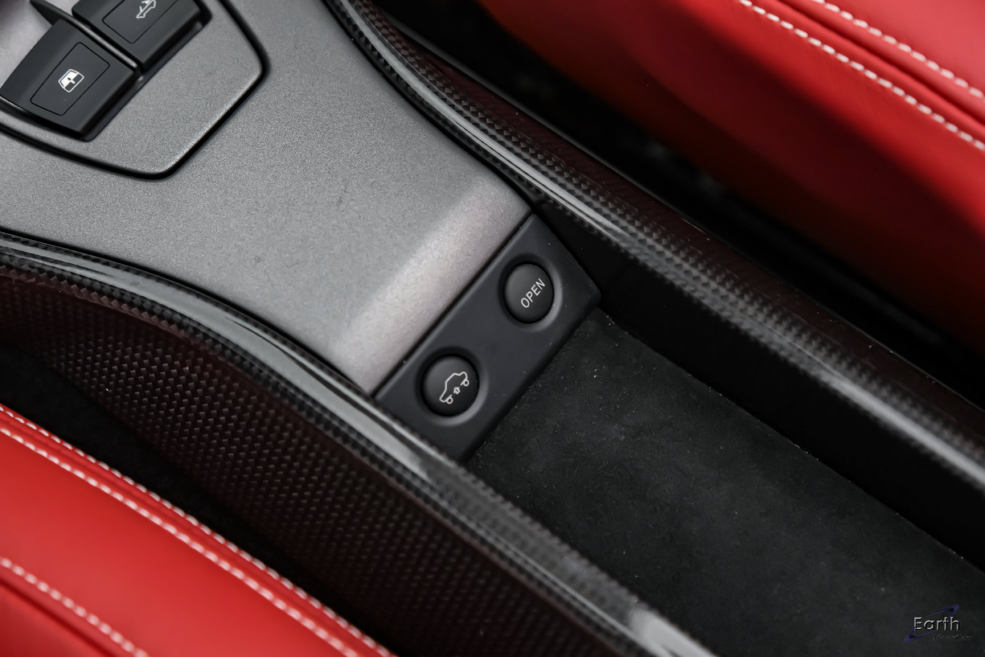 Used 2015 Ferrari 458 Spider RWD image 83