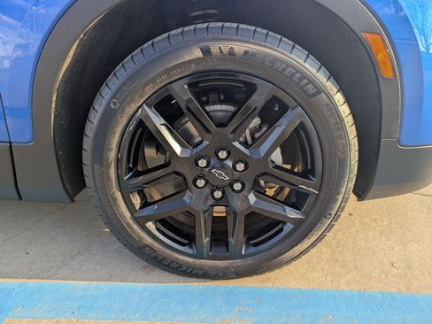 Used 2019 Chevrolet Blazer LT w/ Sun and Wheels Package image 33