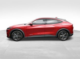 Used 2021 Ford Mustang Mach-E Select w/ Comfort/Technology Package AWD/4WD video 2